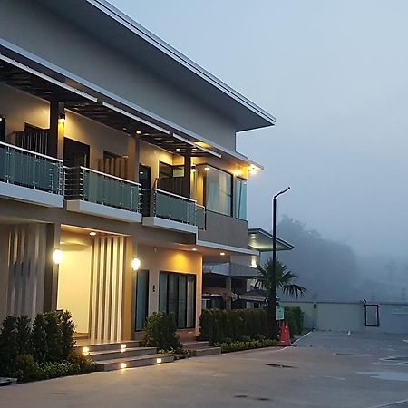 Smile Resort Thungsong Thung Song Eksteriør bilde
