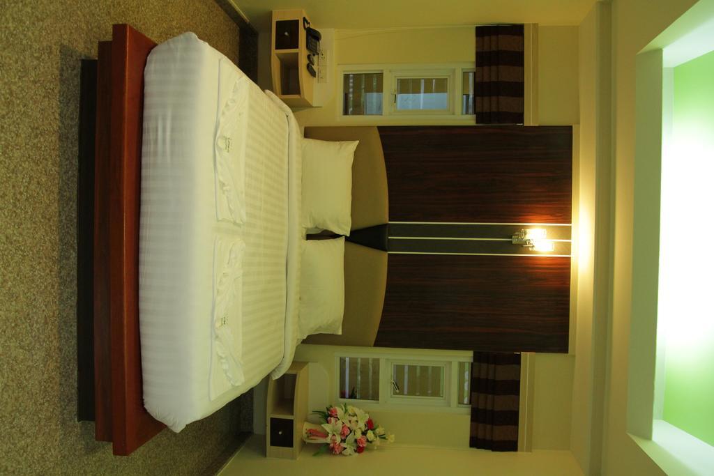 Smile Resort Thungsong Thung Song Eksteriør bilde