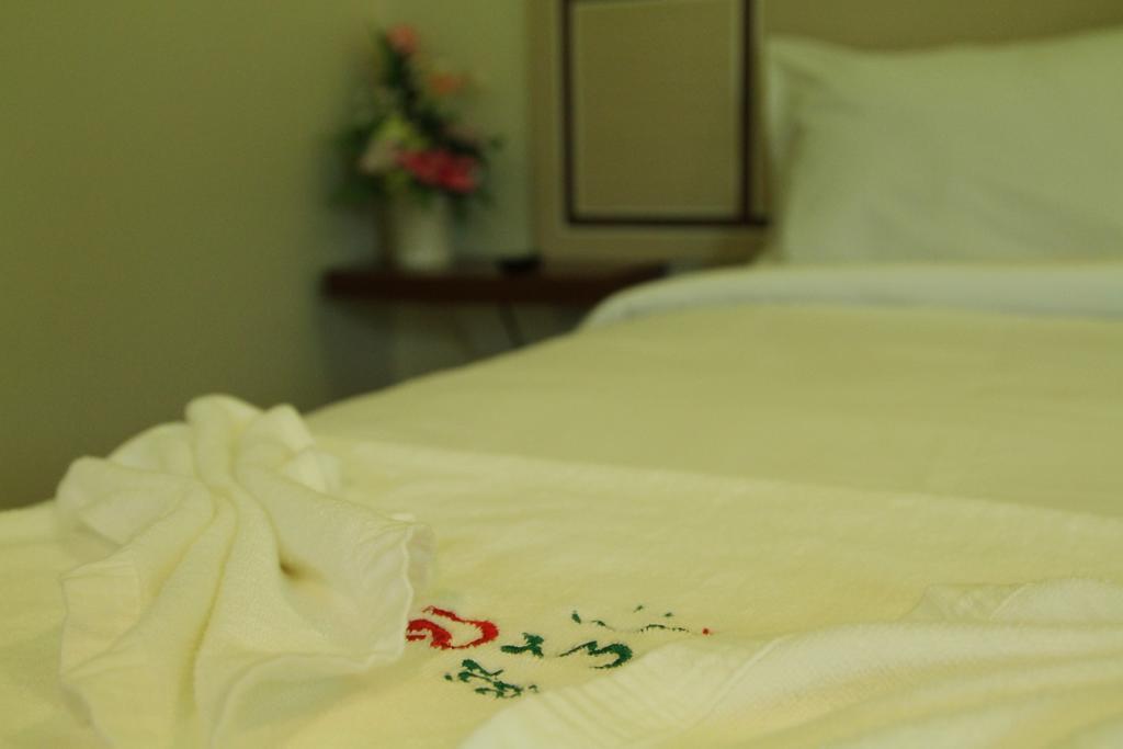 Smile Resort Thungsong Thung Song Eksteriør bilde