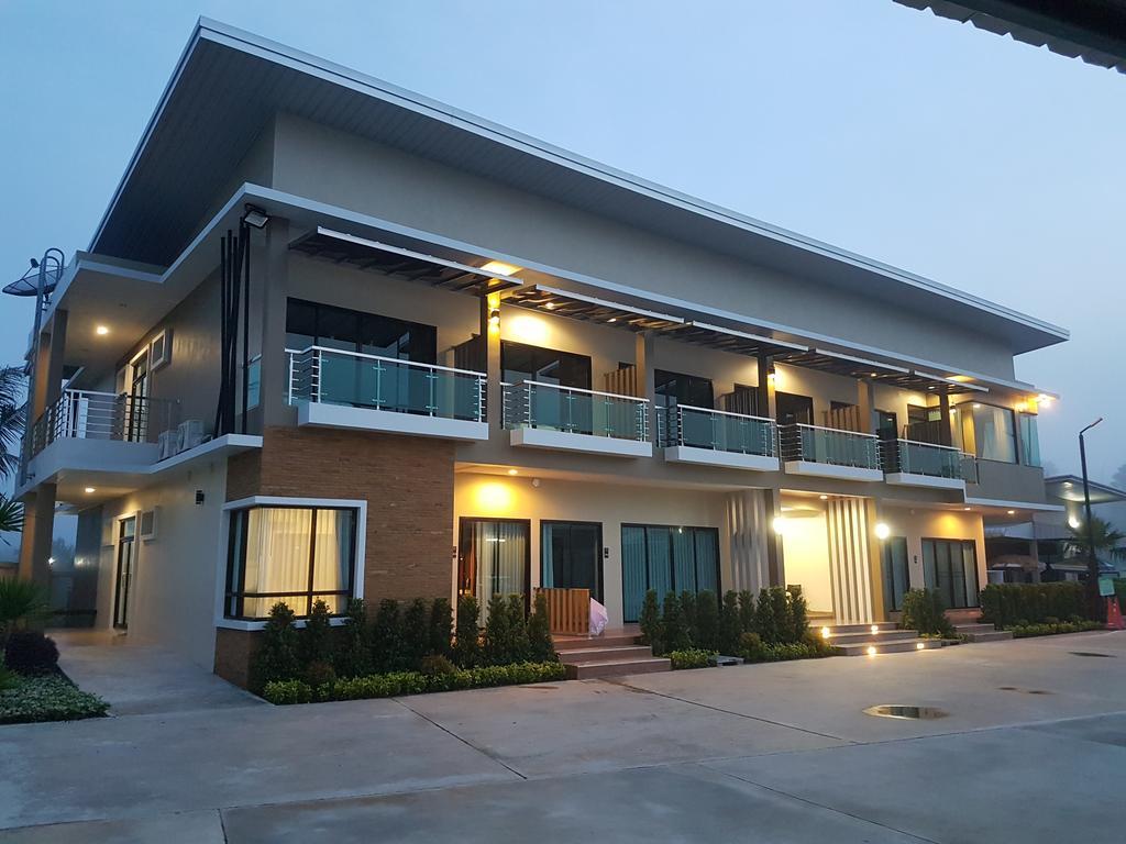 Smile Resort Thungsong Thung Song Eksteriør bilde