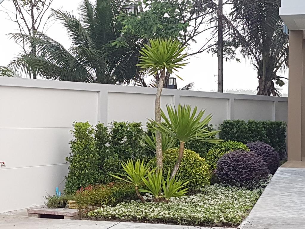 Smile Resort Thungsong Thung Song Eksteriør bilde