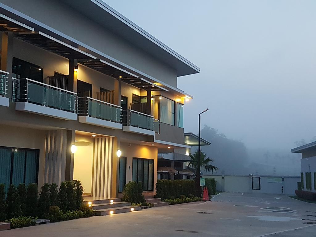 Smile Resort Thungsong Thung Song Eksteriør bilde