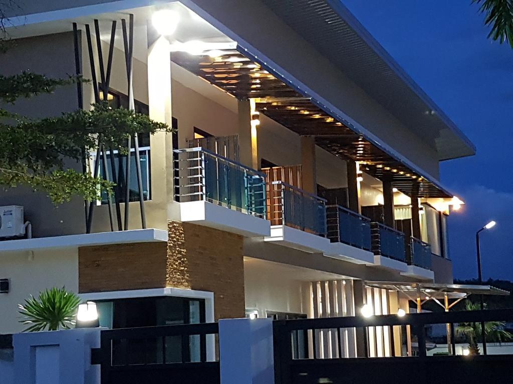 Smile Resort Thungsong Thung Song Eksteriør bilde