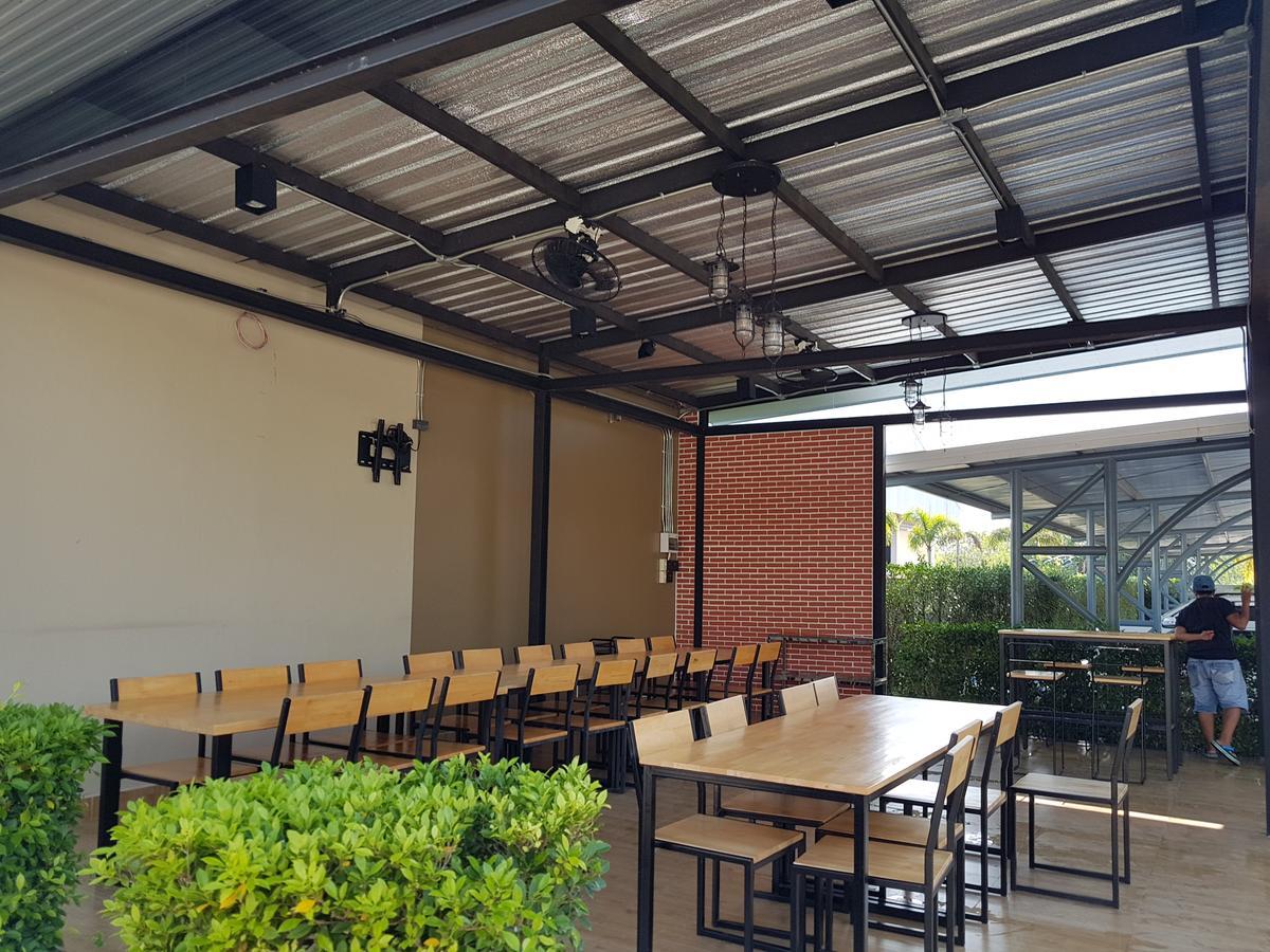 Smile Resort Thungsong Thung Song Eksteriør bilde