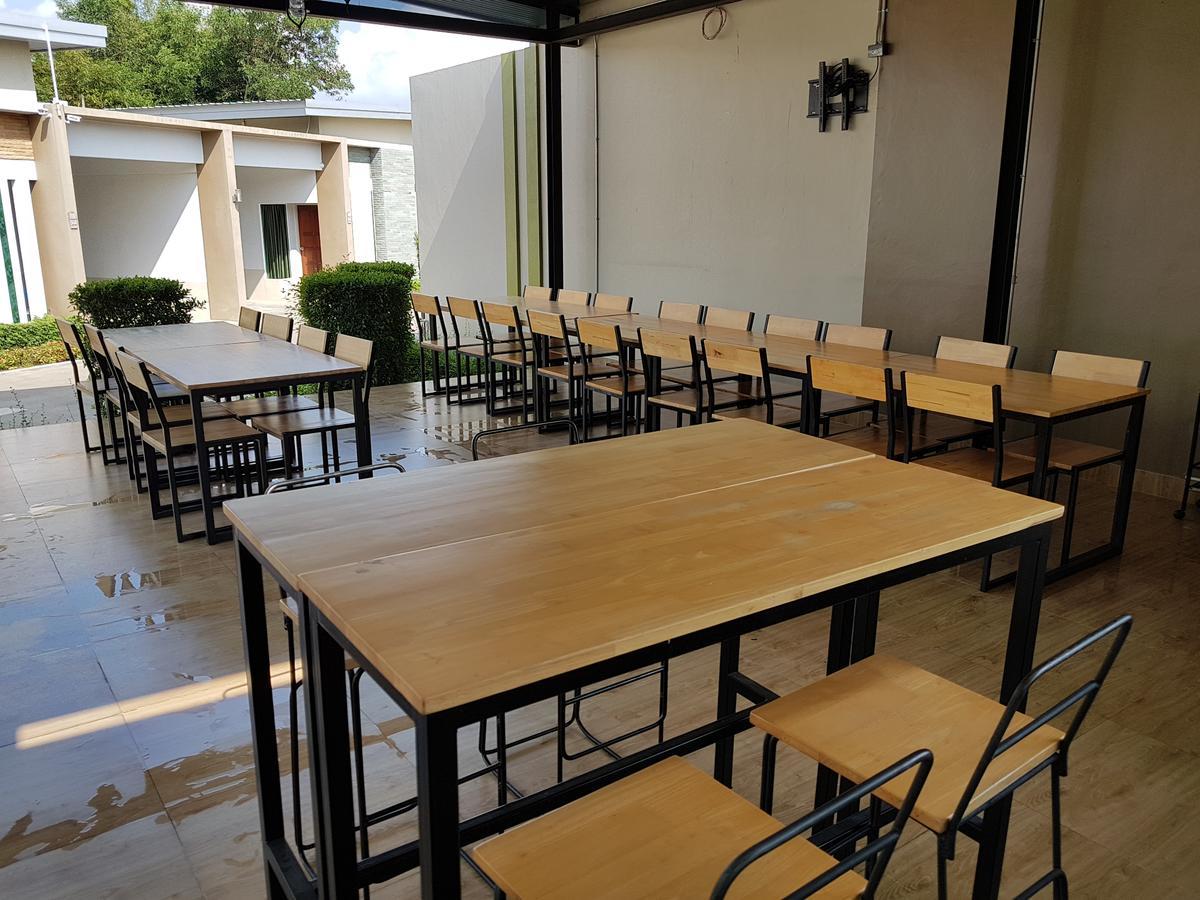 Smile Resort Thungsong Thung Song Eksteriør bilde